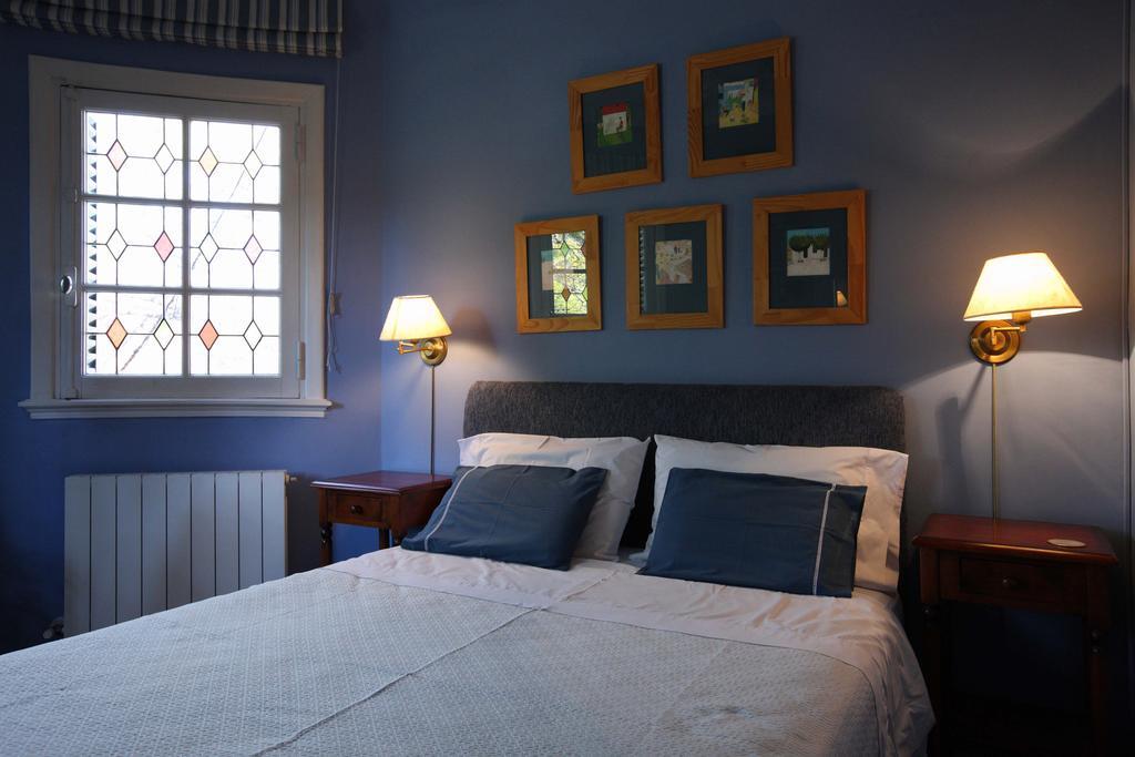 Lo De Costa B&B บิเซนเตโลเปซ ห้อง รูปภาพ